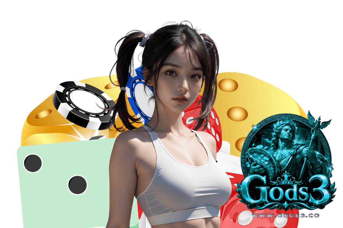 gods3 สล็อต
